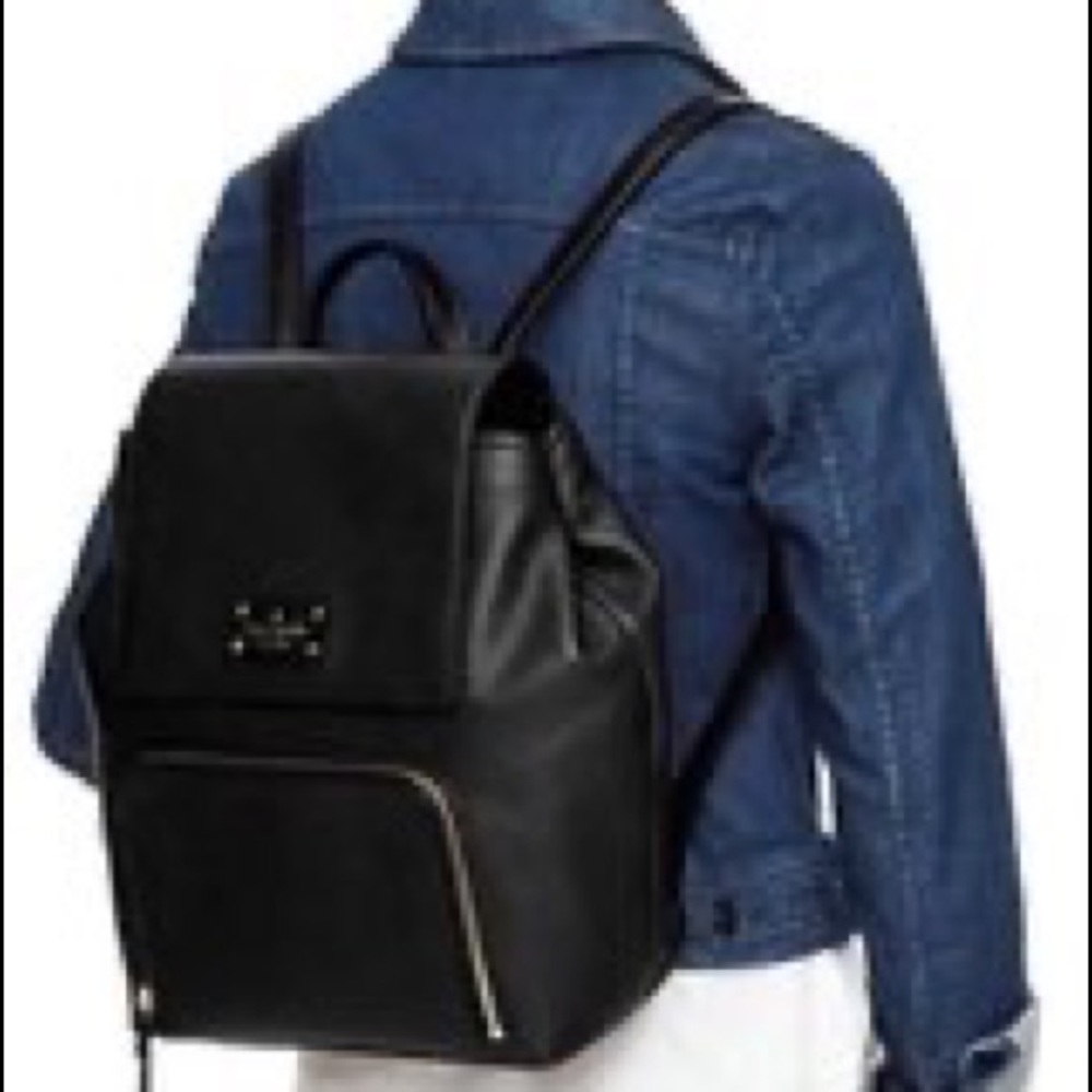 Super Sale! Kate Spade Perri Remington Place Lapis